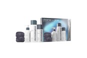 Pielegnacja twarzy - Dermalogica Cleanse + Glow Set : Special Cleansing - 666151914926