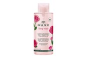 Pielegnacja twarzy - Nuxe Very Rose Cleansing Micellar Water For Al - 3264680043468