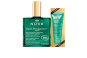 Pielegnacja twarzy - Nuxe Set : Huile Prodigieuse Multi-Purpose Neroli - 3264680037016