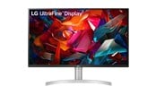 Monitor - 32" LG UltraFine 32UN650K-W - 3840x2160 (4K) - 60Hz - IPS - 32UN650K-W.AEU