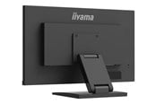Monitor - 24" iiyama ProLite T2454MSC - 1920x1080 (FHD) - 75Hz - IPS - T2454MSC-B2AG