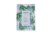 Pielegnacja twarzy - Payot Water Power Moisturizing & Plumping Sheet - 3390150574757