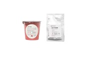 Pielegnacja twarzy - aaaunbranded Yo-Mask Anti-Aging Cream Mask – 10 g - 5065014647080
