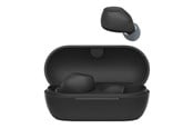 Sluchawki, zestaw sluchawkowy - Sony WF-C710N - ANC - Black - WFC710NB.CE7