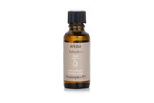 Wellness  - Aveda Tulasara Peppermint Blue chamomile & Dava - 018084961490