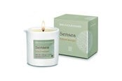 Wellness - Bruno Vassari Senses Monoi Massage Oil Candle - 8432666022805