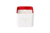 Wellness  - Cartier Les Ecrins Desert Scented Candle 220 g - 3432240506337