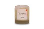 Wellness  - Simply Zen Sensorials Energizing Scented Candle. - 8032274012412