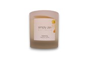 Wellness  - Simply Zen Heartening Scented Candle 240 g - 8032274079187