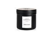 Wellness - Urban Apothecary Rose Voile Scented Candle 175 - 5060348093633