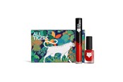 Makijaz - All Tigers Set : Natural & Vegan Liquid Lipstick - 3701243221036