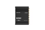 Router - Teltonika RUTM52 Dual 5G Router (RUTM52100000 / Standard package with EU PSU) - Wireless router 802.11a/b/g/n/Wi-Fi 5 Wave 2 - RUTM52100000