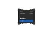 Router - Teltonika RUT976 RedCap Router (RUT976000000 / Standard package with Universal PSU) - Wireless router N Standard - 802.11n - RUT976000000