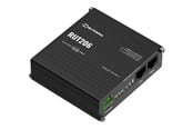 Router - Teltonika RUT206 - wireless router - WWAN - Wi-Fi - 3G 4G 2G - DIN rail mountable wall-mountable surface-mountable - Wireless router N Standard - 802.11n - RUT206010000