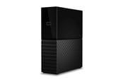 Dysk zewnętrzny - WD My Book BBGB0260HBK - hard drive - 26 TB - USB 3.2 Gen 1 - Zewnętrzny dysk - 26 TB - Czarny - WDBBGB0260HBK-EESN