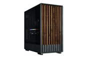 Obudowa komputerowa - Zalman P10 NAMU - Obudowa komputerowa - Tower - Czarny - P10 Namu Black