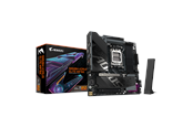 Plyta glówna - GIGABYTE B850M AORUS ELITE WIFI6E Płyta główna - AMD B850 - AMD AM5 socket - DDR5 RAM - Micro-ATX - B850M A ELT WF6E
