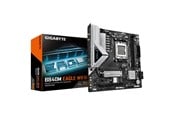 Plyta glówna - GIGABYTE B840M EAGLE WIFI6 Płyta główna - AMD B840 - AMD AM5 socket - DDR5 RAM - Micro-ATX - B840M EAGLE WIFI6