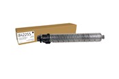 Tusz, toner i materiał eksploatacyjny - Xerox Everyday - black - compatible - remanufactured - toner cartridge (alternative for: Ricoh 842255) - Green World Alliance return programme - 006R04879