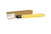Tusz, toner i materiał eksploatacyjny - Xerox Everyday - yellow - compatible - remanufactured - toner cartridge (alternative for: Ricoh 842312) - Green World Alliance return programme - 006R04888