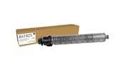 Tusz, toner i materiał eksploatacyjny - Xerox Everyday - black - compatible - remanufactured - toner cartridge (alternative for: Ricoh 841925) - Green World Alliance return programme - 006R04891