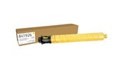 Tusz, toner i materiał eksploatacyjny - Xerox Everyday - yellow - compatible - remanufactured - toner cartridge (alternative for: Ricoh 841926) - Green World Alliance return programme - 006R04892