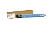 Tusz, toner i materiał eksploatacyjny - Xerox Everyday - cyan - compatible - remanufactured - toner cartridge (alternative for: Ricoh 841856) - Green World Alliance return programme - 006R04898