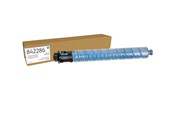 Tusz, toner i materiał eksploatacyjny - Xerox Everyday - cyan - compatible - remanufactured - toner cartridge (alternative for: Ricoh 842286) - Green World Alliance return programme - 006R04902
