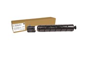Tusz, toner i materiał eksploatacyjny - Xerox Everyday - black - compatible - remanufactured - toner cartridge (alternative for: Canon 0481C002 Canon C-EXV51) - Green World Alliance return programme - 006R04903