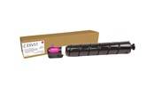 Tusz, toner i materiał eksploatacyjny - Xerox Everyday - magenta - compatible - remanufactured - toner cartridge (alternative for: Canon 0483C002 Canon C-EXV51) - Green World Alliance return programme - 006R04905