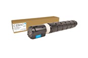 Tusz, toner i materiał eksploatacyjny - Xerox Everyday - cyan - compatible - remanufactured - toner cartridge (alternative for: Canon 8517B002 Canon C-EXV47) - Green World Alliance return programme - 006R04916