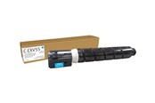 Tusz, toner i materiał eksploatacyjny - Xerox Everyday - cyan - compatible - remanufactured - toner cartridge (alternative for: Canon 2183C002AA Canon C-EXV55) - Green World Alliance return programme - 006R04920