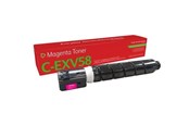 Tusz, toner i materiał eksploatacyjny - Xerox Everyday - magenta - compatible - remanufactured - toner cartridge (alternative for: Canon 3765C002AA Canon C-EXV58) - Green World Alliance return programme - 006R04925
