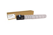 Tusz, toner i materiał eksploatacyjny - Xerox Everyday - black - compatible - remanufactured - toner cartridge (alternative for: Konica Minolta A8DA130) - Green World Alliance return programme - 006R04927