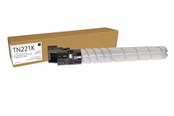 Tusz, toner i materiał eksploatacyjny - Xerox Everyday - black - compatible - remanufactured - toner cartridge (alternative for: Konica Minolta A8K3130) - Green World Alliance return programme - 006R04935