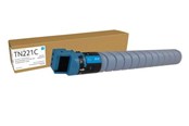 Tusz, toner i materiał eksploatacyjny - Xerox Everyday - cyan - compatible - remanufactured - toner cartridge (alternative for: Konica Minolta A8K3430) - Green World Alliance return programme - 006R04936