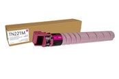 Tusz, toner i materiał eksploatacyjny - Xerox Everyday - magenta - compatible - remanufactured - toner cartridge (alternative for: Konica Minolta A8K3330) - Green World Alliance return programme - 006R04937