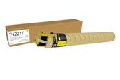 Tusz, toner i materiał eksploatacyjny - Xerox Everyday - yellow - compatible - remanufactured - toner cartridge (alternative for: Konica Minolta A8K3230) - Green World Alliance return programme - 006R04938