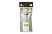 Tusz, toner i material eksploatacyjny - Epson T13M4 - XXL size - yellow - original - ink pack - C13T13M440