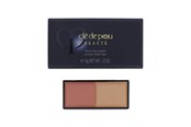 Makijaz - Cle de Peau Beaute Set Duo Blush Duo Blush Powd - 729238116665