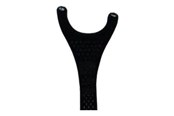 Akcesoria komputerowe - Honeywell right hand strap glove replacement palm strap - large - 8675I505-RHGL-PS
