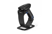 Czytnik kodów kreskowych - Newland HR23 Dorada - 2D Wireless Barcode Scanner - NLS-HR2300-BT
