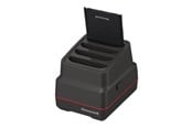 Ładowarka do laptopa - Honeywell - battery charger - CT37-QBC-2