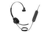 Słuchawki, zestaw słuchawkowy - Jabra Engage 40 Mono - 4093-419-269