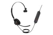 Słuchawki, zestaw słuchawkowy - Jabra Engage 40 Mono - 4093-413-269