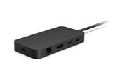 Stacja dokujaca - Microsoft Surface USB4 Dock - docking station - USB4 / Thunderbolt 4 - 2 x USB-C HDMI - 1GbE - EP2-19980