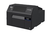 Drukarka etykiet - Epson ColorWorks CW-D6500Ae - C31CL91102