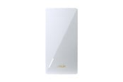 Siec i rozszerzenie sieci bezprzewodowej - ASUS RP-BE58 BE3600 Dual-Band WiFi 7 (802.11be) Range Extender/AiMesh Extender for seamless mesh WiFi - 90IG09J0-MO0C00