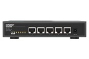 Switch - QNAP QSW-3205-5T 5-Port 10GbE Unmanaged Switch - QSW-3205-5T