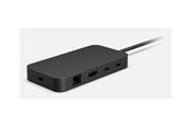 Stacja dokująca - Microsoft Surface USB4 Dock - docking station - USB-C / USB-A - 2 x USB-C HDMI - 1GbE - EP2-19979